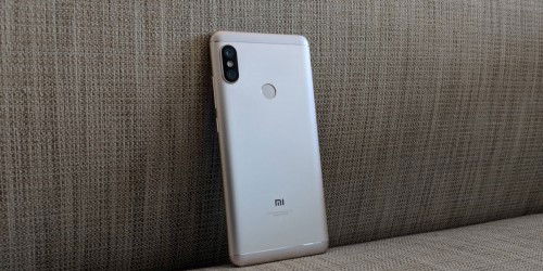 Redmi Note 5 Pro: Smartphone giá rẻ liệu có thực sự bền bỉ?