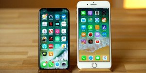 Những lý do giúp iPhone 6 Plus vẫn có thể đánh bật iPhone X