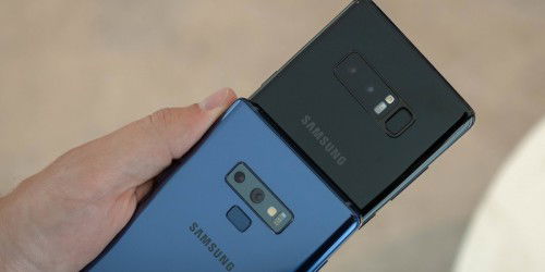 Đang sở hữu Galaxy Note 8 cũ, có nên nâng cấp lên Note 9?