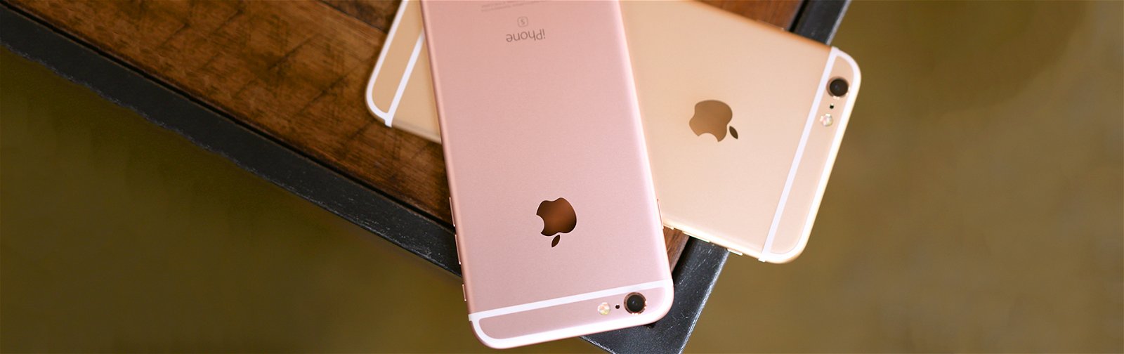 iPhone 6s Plus 32GB Quốc Tế Cũ Giá Rẻ Đà Nẵng, TP HCM