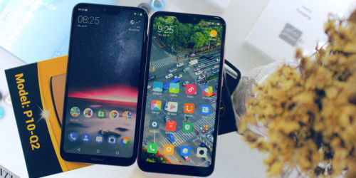 Trong tầm giá 4 triệu nên mua Nokia X6 hay Xiaomi Redmi 6 Pro?