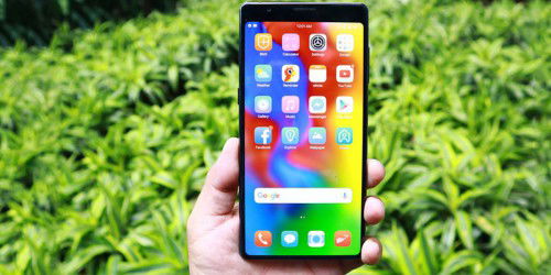 So sánh Bphone 3 và Bphone 3 Pro: có điểm gì khác nhau?