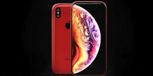 Apple iPhone 2019 sẽ bị hạn chế về tai thỏ?