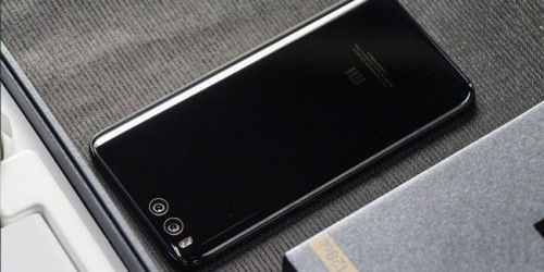 Lộ cấu hình Xiaomi Mi 6S: chip SD 835, 6GB RAM, Android 9