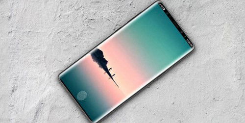 Galaxy Note 10 trở thành smartphone lớn nhất của Samsung với màn hình 6.66 inch