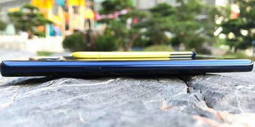 Tổng hợp thủ thuật hay trên Samsung Galaxy Note 9 với bút S Pen (Kỳ 2)