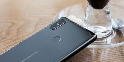 Xiaomi Mi Mix 3 chính thức trình làng vào 25/10 với nhiều điểm mới lạ