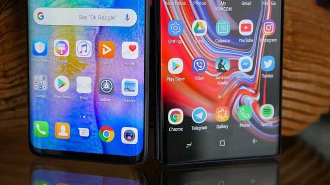 giao-dien-Huawei-Mate-20-Pro-vs-Samsung-Galaxy-Note-xtmobile