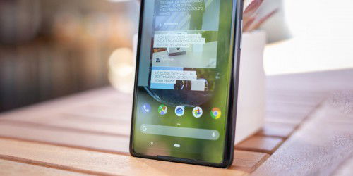 Android 9.0 Pie - Đối thủ lợi hại của iOS 12 có điểm gì nổi bật?