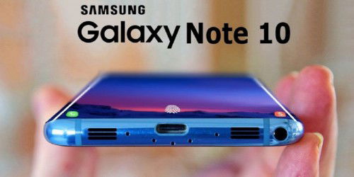 Samsung Galaxy Note 10 có đáng cho chúng ta chờ đợi?