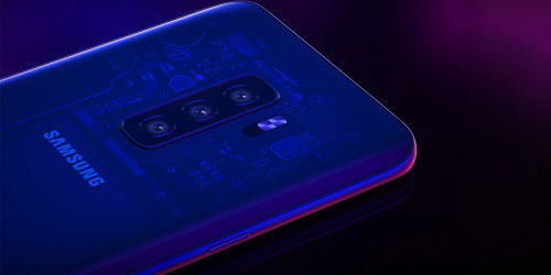 Samsung chính thức 'xác nhận' sự hiện diện của Samsung Galaxy S10?