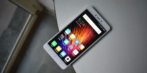 Xiaomi Redmi Note 4 – điện thoại giá tốt đáng mua nhất 2018