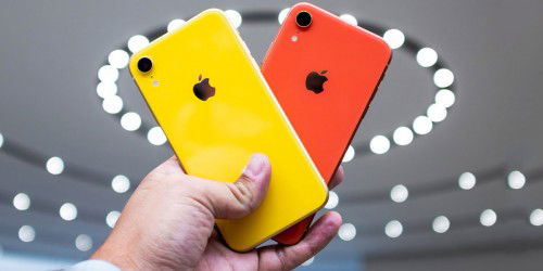 iPhone Xs có đáng mua khi iPhone Xr lên kệ?