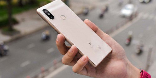 Làm chủ Xiaomi Mi 8 SE cùng với các tuyệt chiêu tưởng khó mà dễ