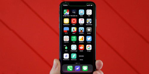 Tại sao iPhone Xr có thời lượng pin lâu nhất trong thế hệ iPhone 2018