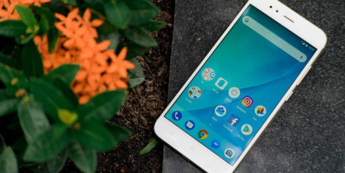 Xiaomi Mi A1 sẽ lên đời Android 9 Pie, cập nhật nhiều tính năng mới?