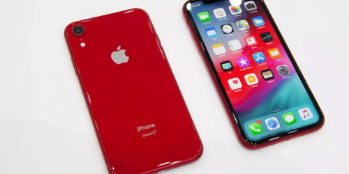 Chi phí sửa chữa iPhone Xr vừa được tiết lộ - giá lên đến 9 triệu đồng