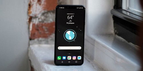 06 Thủ thuật đơn giản trên LG V40 ThinQ chưa chắc bạn đã biết!