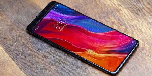 Những rò rỉ mới nhất về Xiaomi Mi Mix 3, RAM 10G và không có vân tay siêu âm