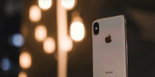 iPhone Xs sẽ được sửa lỗi camera với bản cập nhật iOS mới nhất