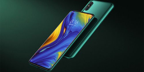 DxOMark đánh giá camera Xiaomi Mi Mix 3 ngang cơ flagship Galaxy Note 9