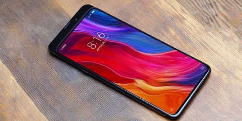 Xiaomi Mi Mix 3 cháy hàng ngay khi vừa mở bán là thật?