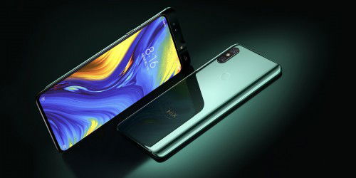 Xiaomi Mi Mix 3: Camera chụp ảnh ban đêm không một đối thủ