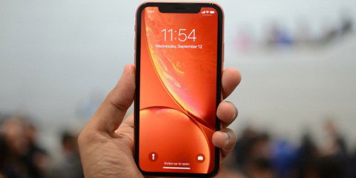 10 lý do nên và không nên nâng cấp từ iPhone 8 Plus lên iPhone XR