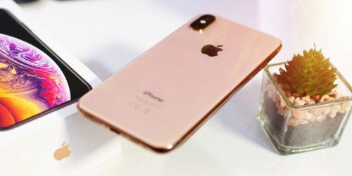 Những ưu nhược điểm của iPhone XS sau một thời gian sử dụng