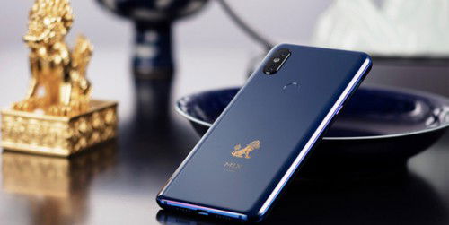 Xiaomi Mi Mix 3: Vén màn bí ẩn về cơ chế mô đun trượt camera độc đáo