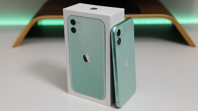 Có nên mua iPhone 11