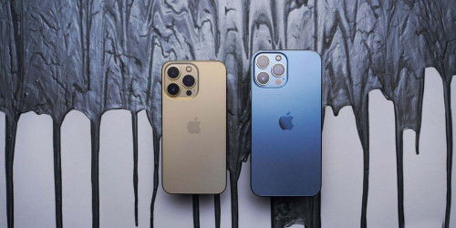 So sánh iPhone 13 Pro và 13 Pro Max: Nên mua bản nào hợp lý?