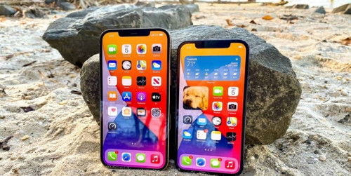 So sánh iPhone 12 Pro và 12 Pro Max: Hai cực phẩm này có gì khác biệt?