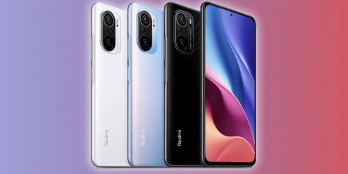 Redmi K40s sắp ra mắt chính là bản nâng cấp của Xiaomi 11T, hỗ trợ sạc nhanh 120W