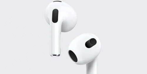 AirPods 3 ra mắt: Pin trâu hơn, hỗ trợ Spatial Audio, giá chỉ từ 4,1 triệu