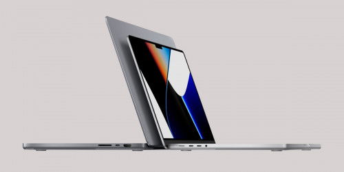 MacBook Pro 2021 ra mắt: Chip M1 Pro, M1 Max, màn hình tai thỏ 14 inch và 16 inch, giá bán từ 55.9 triệu đồng