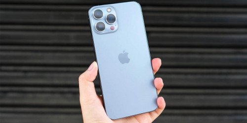 Đánh giá iPhone 13 Pro Max chi tiết từ A đến Z: Có nên mua bây giờ?