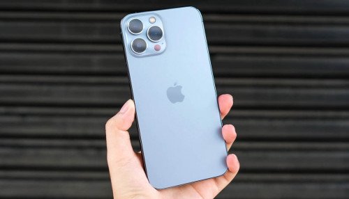 Đánh giá iPhone 13 Pro Max chi tiết từ A đến Z: Có nên mua bây giờ?