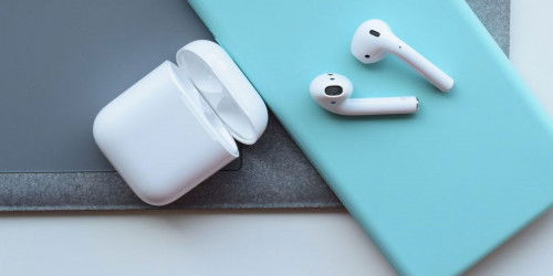 AirPods cũng có thể kết nối với laptop Window, thủ thuật không phải ai cũng biết