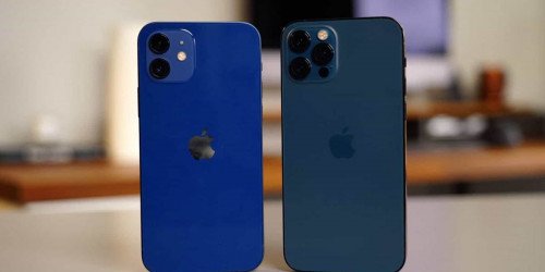So sánh iPhone 12 và iPhone 12 Pro: Có đáng để nâng cấp?