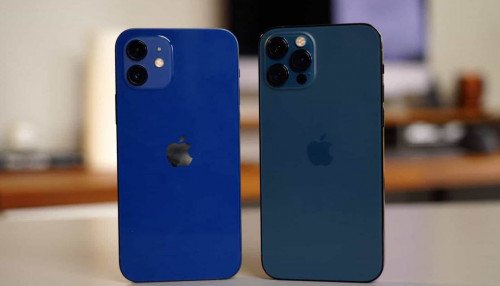 So sánh iPhone 12 và iPhone 12 Pro: Có đáng để nâng cấp?