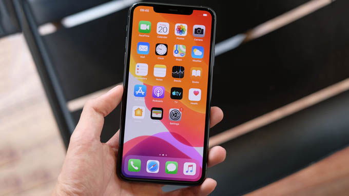 iPhone 11 Pro 64GB cũ được đầu tư mạnh về camera