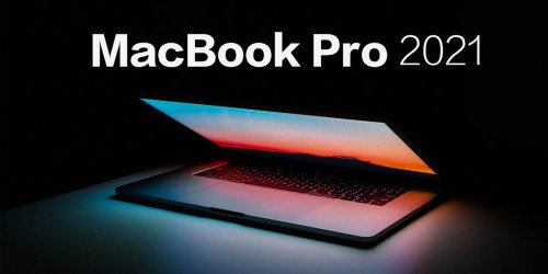 MacBook Pro 14 inch với CPU 8 nhân chậm hơn biến thể 10 nhân tới 20%