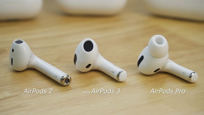 Airpods 2 3 Pro