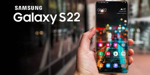 Dòng Galaxy S22 lộ diện: Màn hình phẳng, thông số camera ấn tượng