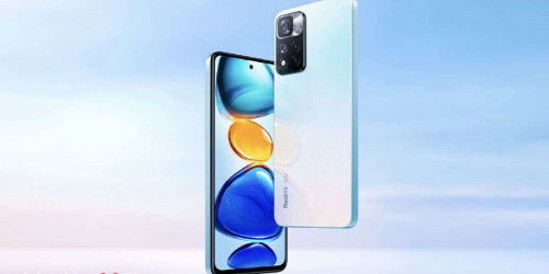 Redmi Note 11 Pro+ sẽ đến Ấn Độ với tên gọi Xiaomi 11i Hyper Charge