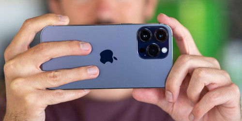 iPhone 14 Pro đứng top đầu về khả năng chụp hình selfie và quay video trên bảng xếp hạng DxOMark