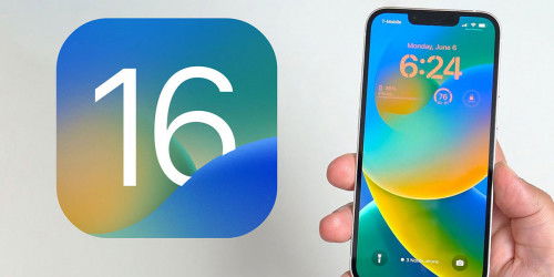 Bản cập nhật vá lỗi iOS 16.0.3 sắp ra mắt: Loại bỏ nhiều lỗi hệ thống nguy hiểm