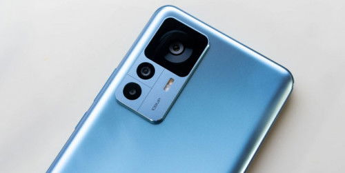 Xiaomi 12T và Xiaomi 12T Pro ra mắt với camera 200MP, quay video 8K