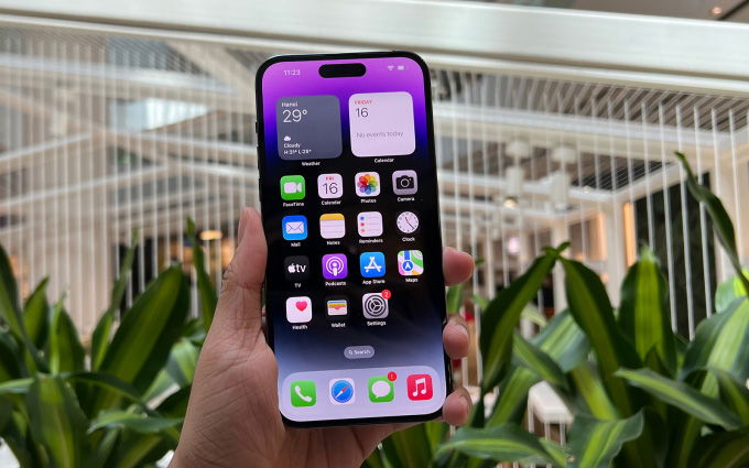 Giá trị thật sự của iPhone 14 Pro Max là bao nhiêu?